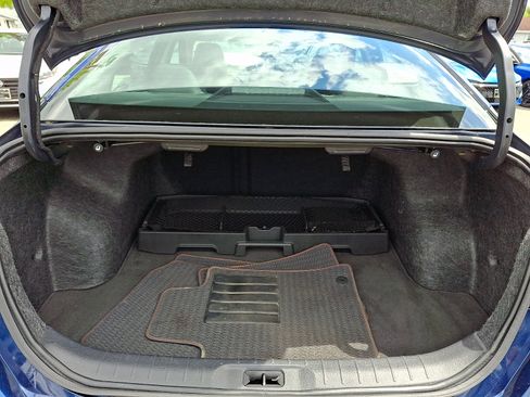Certified 2023 Nissan Altima 2.5 SR w/ SR Premium Package FWD image 28