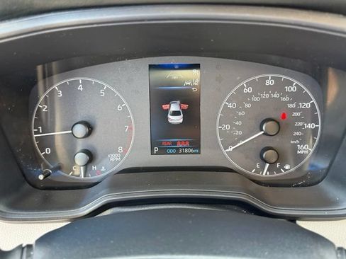 Used 2024 Toyota Corolla LE FWD image 13