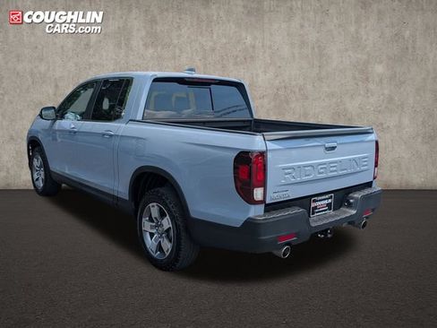 Used 2024 Honda Ridgeline RTL image 5