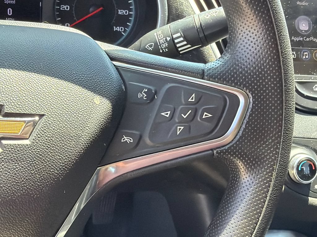 Used 2025 Chevrolet Malibu LT FWD image 24