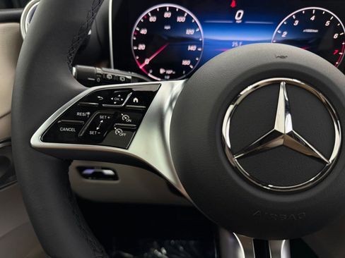 New 2026 Mercedes-Benz GLC 300 image 15