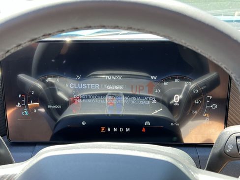 New 2026 Ford Mustang GT RWD image 17