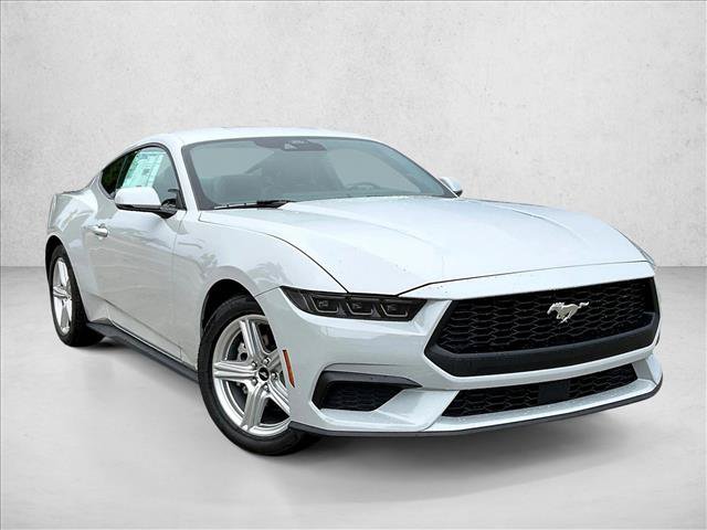 New 2026 Ford Mustang Premium RWD image 2