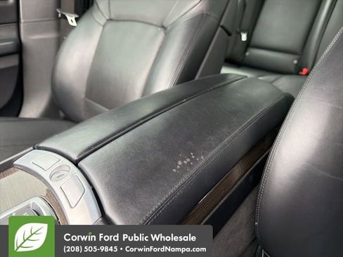 Used 2012 BMW 750Li xDrive image 20