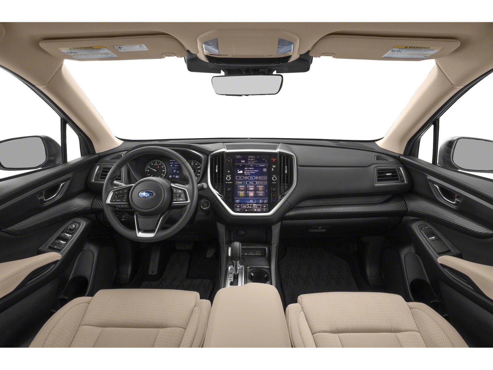 Used 2024 Subaru Ascent Premium w/ Convenience Package AWD/4WD image 5