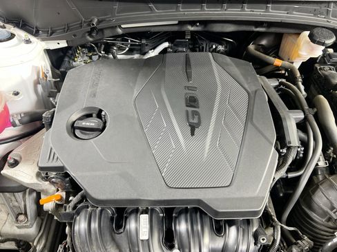 Used 2022 Hyundai Tucson XRT image 28