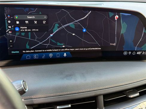 Used 2025 Cadillac CT5 Premium Luxury w/ Platinum Package image 6