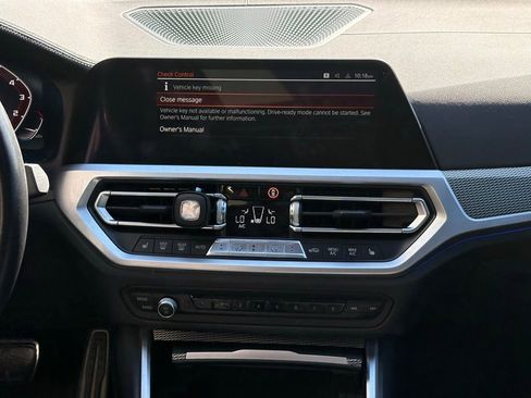 Used 2020 BMW M340i w/ Driving Assistance Package image 13