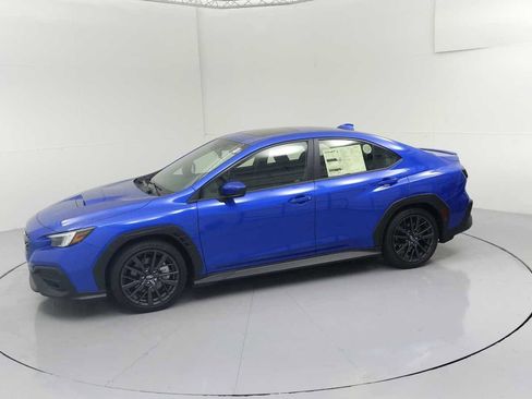 New 2025 Subaru WRX Premium image 5