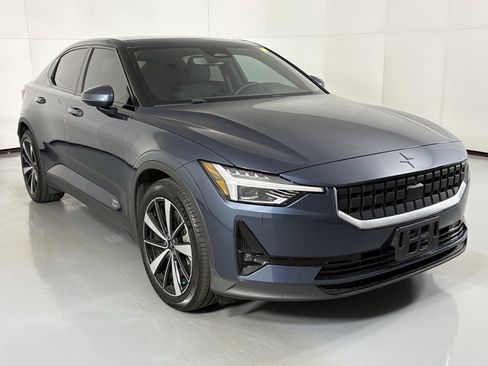 Used 2021 Polestar Polestar 2 image 2