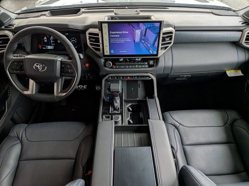 New 2026 Toyota Tundra Platinum AWD/4WD image 20