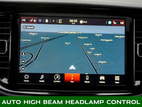 Used 2025 Dodge Durango R/T image 21