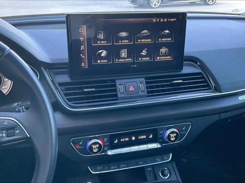 Used 2023 Audi Q5 2.0T Premium Plus w/ Premium Plus Package image 6