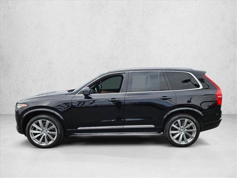 Used 2023 Volvo XC90 B6 Plus w/ Protection Package Premier AWD/4WD image 9