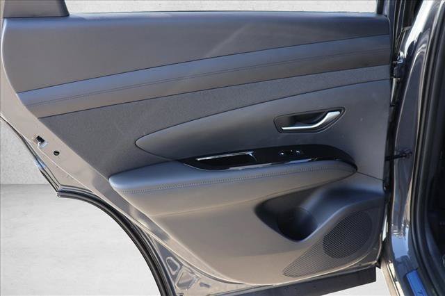 New 2026 Hyundai Tucson Limited AWD/4WD image 22