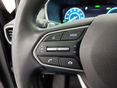 Used 2023 Hyundai Santa Fe Limited image 13