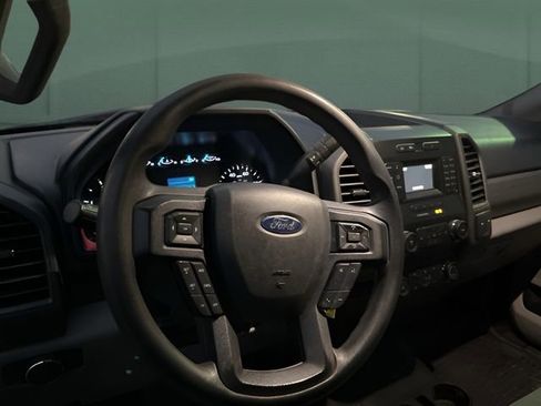 Used 2019 Ford F450 XL w/ Power Equipment Group image 13