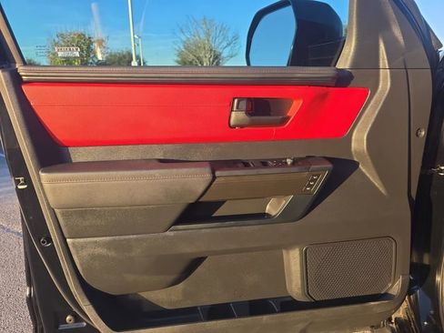 Used 2024 Toyota Tundra TRD Pro image 25