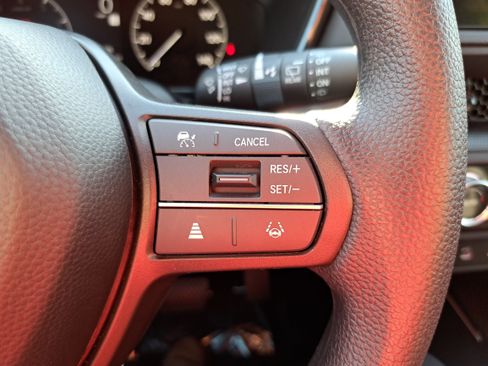 Used 2026 Honda CR-V EX image 17