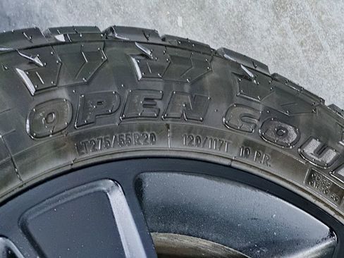 Used 2021 RAM 1500 Big Horn image 32