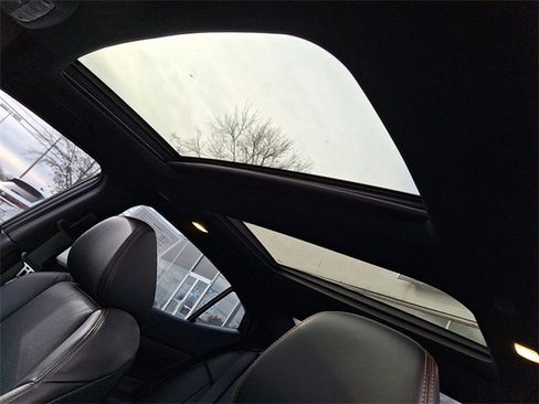 Used 2020 Nissan Maxima SR w/ Sport Mat Group image 14