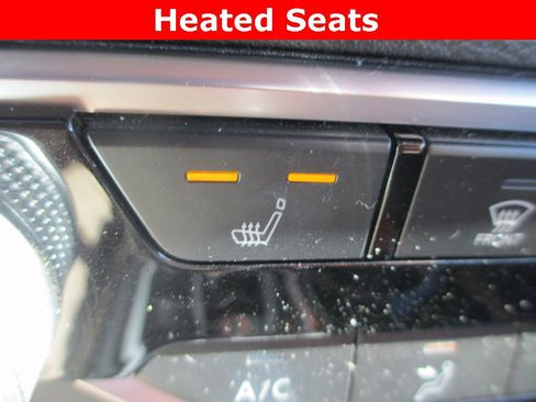 Used 2023 Nissan Altima 2.5 SR w/ SR Premium Package image 15