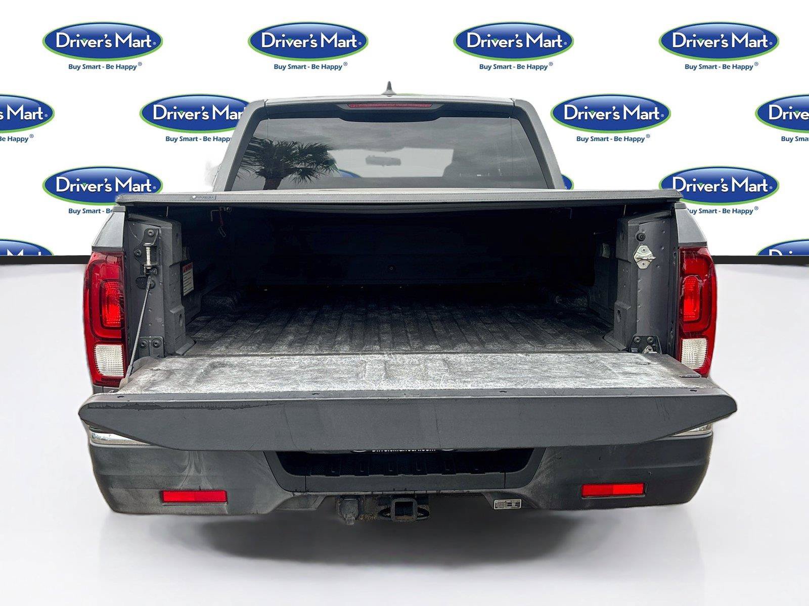 Used 2018 Honda Ridgeline RTL image 25