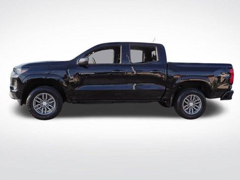Certified 2024 Chevrolet Colorado LT w/ LT Convenience Package AWD/4WD image 4