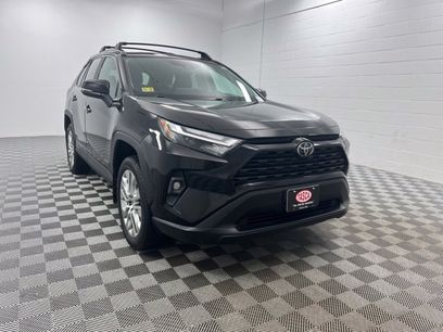 Used 2025 Toyota RAV4 XLE Premium w/ Weather Package