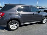 Used 2016 Chevrolet Equinox LS image 2