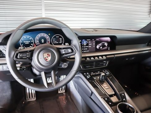 Used 2025 Porsche 911 Carrera S image 13