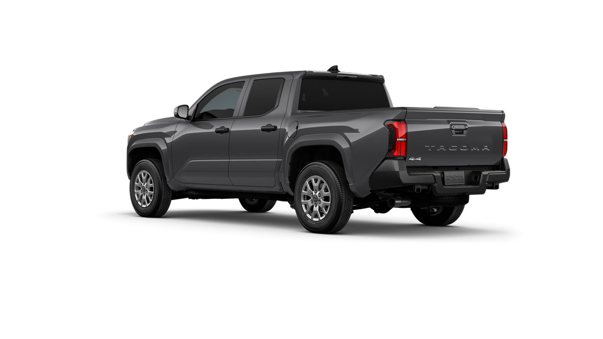 New 2026 Toyota Tacoma SR AWD/4WD image 40