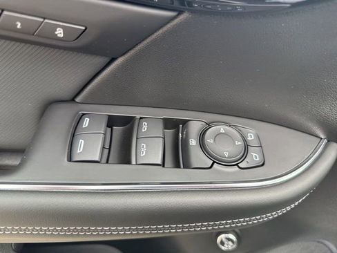 New 2026 Buick Envision Preferred AWD/4WD image 24