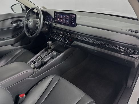 Certified 2023 Honda Accord EX-L image 26