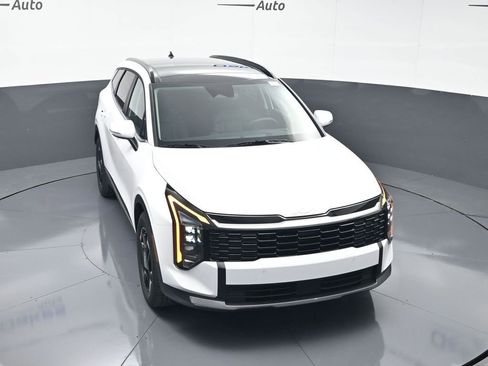 New 2026 Kia Sportage EX image 49