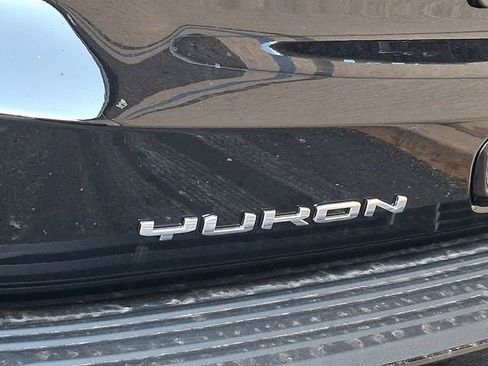 New 2026 GMC Yukon XL AT4 Ultimate AWD/4WD image 15
