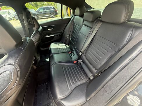 Used 2023 Mercedes-Benz C 43 AMG 4MATIC Sedan image 36