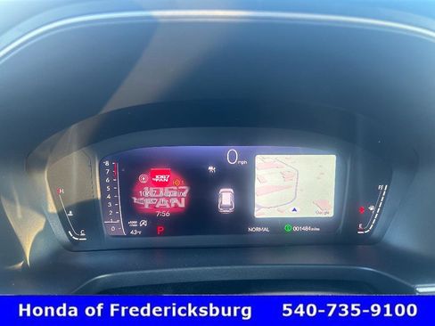 Certified 2026 Honda Passport RTL image 20