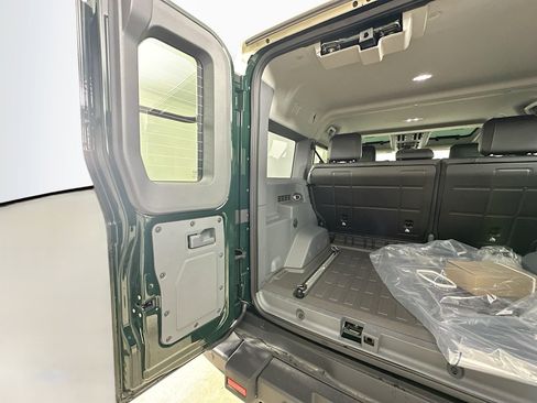 New 2026 INEOS Grenadier Trialmaster Edition image 42