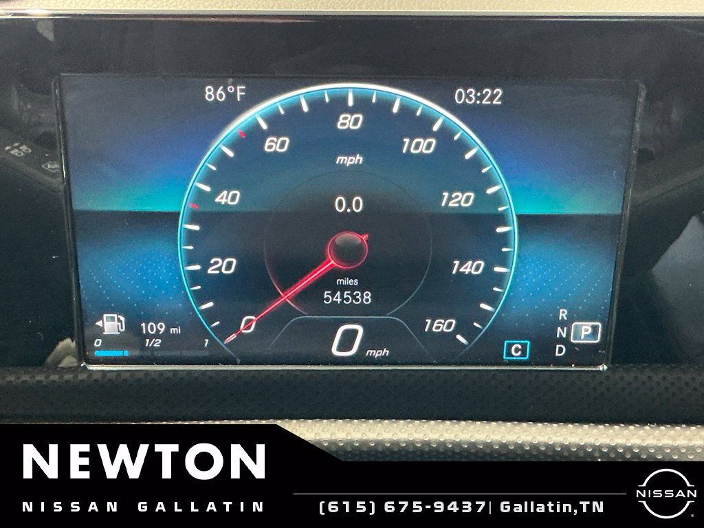 Used 2019 Mercedes-Benz A 220 image 28