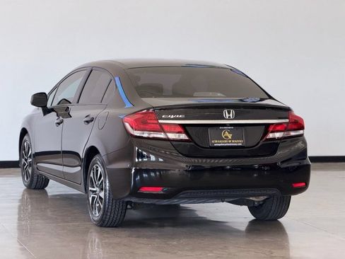 Used 2013 Honda Civic EX image 5