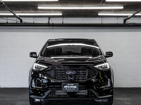 Used 2023 Ford Edge ST-Line AWD/4WD image 8
