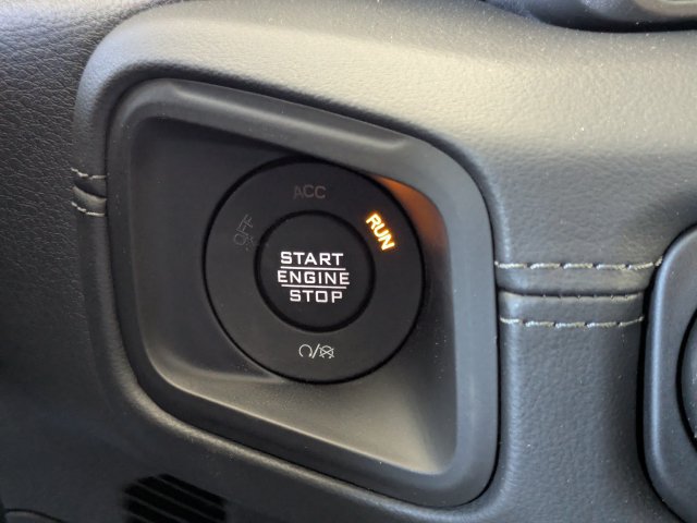 New 2026 Jeep Gladiator Mojave AWD/4WD image 40