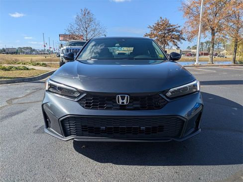 Used 2026 Honda Civic Sport image 10