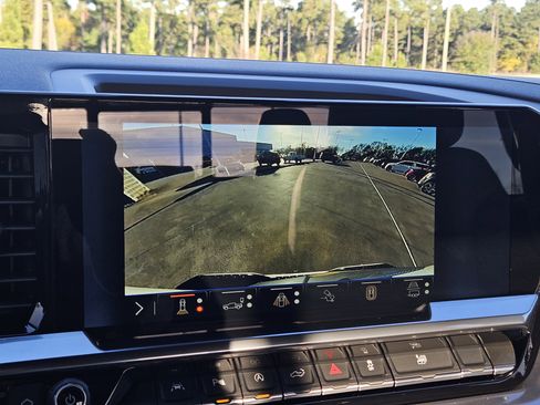 New 2026 Chevrolet Silverado 1500 High Country image 17