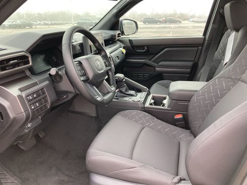 Certified 2026 Toyota Tacoma SR5 image 16