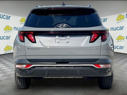 Used 2024 Hyundai Tucson SEL AWD/4WD image 5