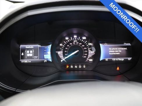 Used 2022 Ford Edge SEL w/ Convenience Package image 28