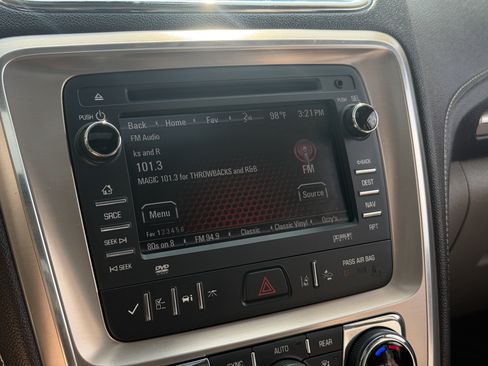 Used 2015 GMC Acadia Denali FWD image 44
