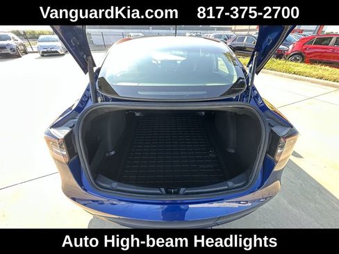 Used 2021 Tesla Model 3 Long Range image 25